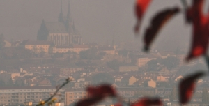 Petice za zlepšení ovzduší v Brně